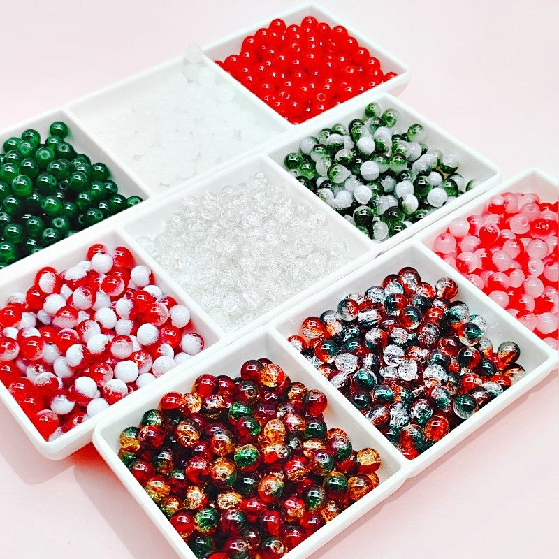 Crystal Beads,DIY Beads,Exquisite beaded bracelet